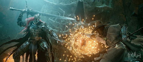 《堕落之主》新手职业攻略：最佳开局职业选择揭秘