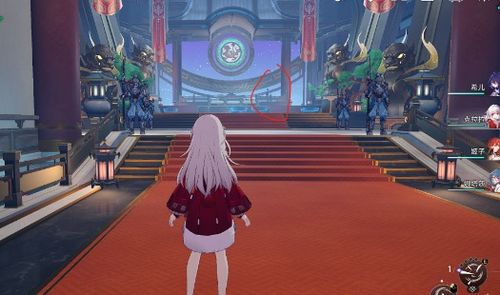 《崩坏星穹铁道》磐岩镇联赛第三关攻略：高效通关技巧揭秘