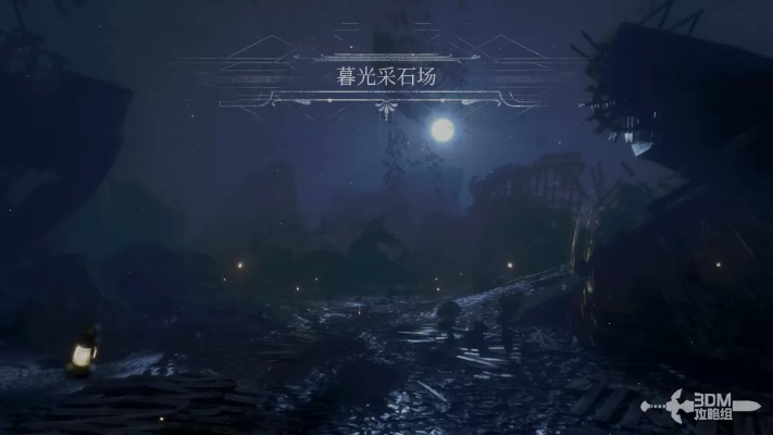 《光与影33号》熙艾尔唱片获取攻略揭秘！