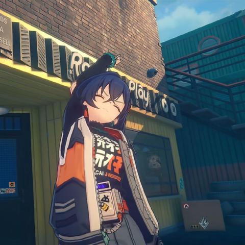 《绝区零》零号安比养成秘籍：高效提升攻略解析