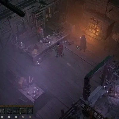 《暗黑4》装备洗炼、萃取与附魔攻略：全面解析！