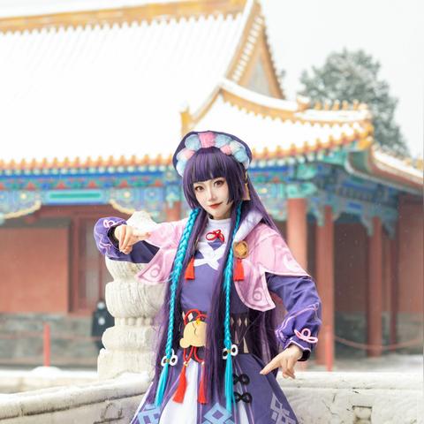 《原神云堇装备攻略》+《云堇阵容搭配技巧》+《云堇技能深度解析》