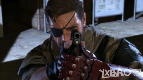 《合金装备5：幻痛》PC版非线性体验揭秘！