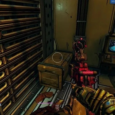 《无主之地3》ECHO全收集攻略秘籍曝光！