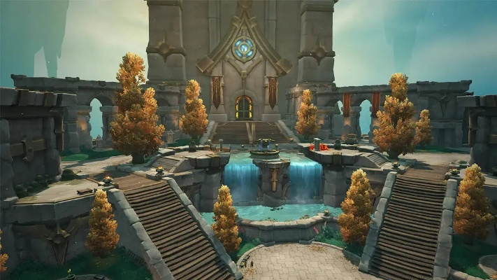 《魔兽世界2025回归礼包福利领取攻略！独家入口揭秘》