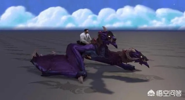 《魔兽世界8.0全69坐骑一览：获取攻略大揭秘》