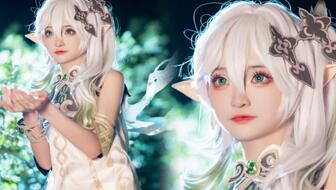 《原神》纳西妲+妮露：双草双水绽放队攻略，实战解析！