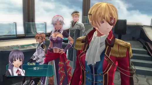 《闪之轨迹4》剧情全解析：深度复盘，不容错过的精彩瞬间