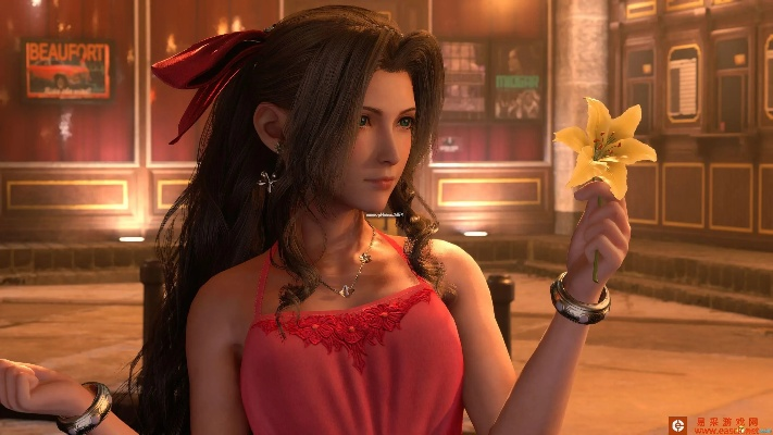 经典IP登陆新战场 数据揭示最终幻想7，重生PC端强势开局