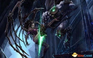 游戏盘点:十大开放世界神作,玩一个月仍不腻