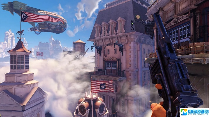 《生化奇兵4》神秘建筑曝光：揭秘全新游戏场景！