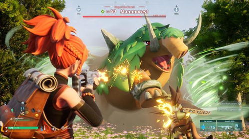 《幻兽帕鲁》新版本揭秘：神秘油田藏身何处？