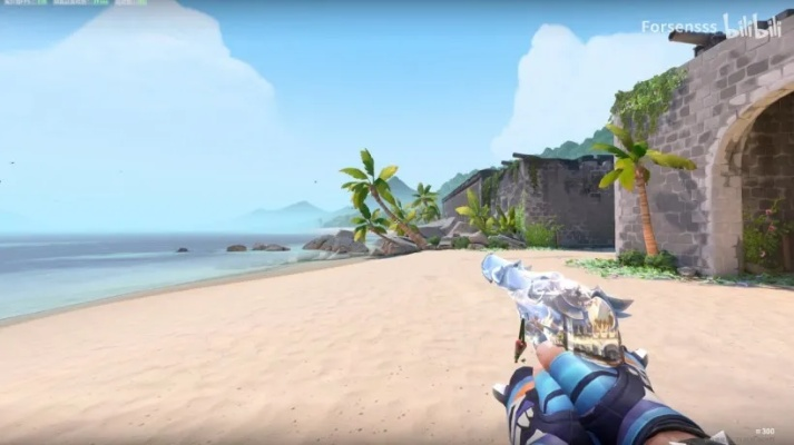 《无畏契约》咒缚双界套装皮肤首曝：视觉盛宴，等你来战！