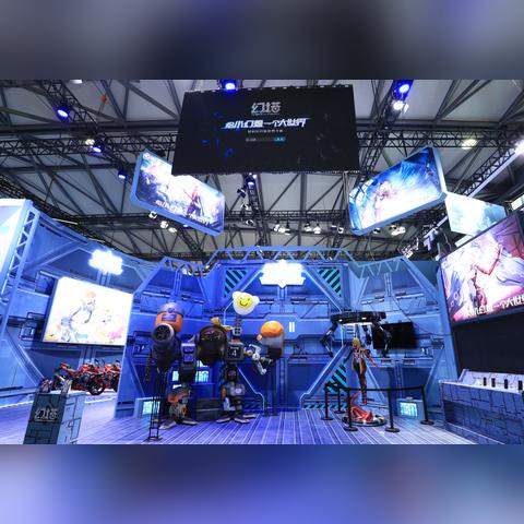 《壁中精灵》CJ2019预告曝光：神秘新世界等你探索！