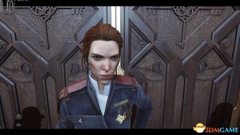 《圣歌》PC版高清截图曝光：画面惊艳，人物栩栩如生