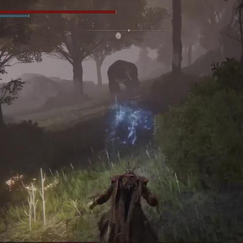 《艾尔登法环》DLC黄金树幽影青蓝海岸赐福点攻略速查