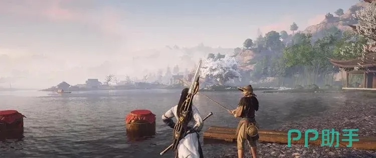 《燕云十六声》三测独家攻略：轻松获取飒沓流星技能秘籍