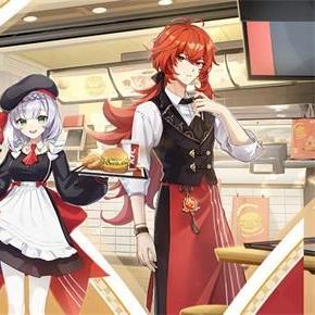 《原神》微风饮第一天搭配秘籍，轻松解锁最佳口感！