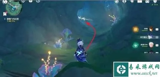 《原神》卡皮托林阶梯快速通关攻略！隐藏技巧大揭秘