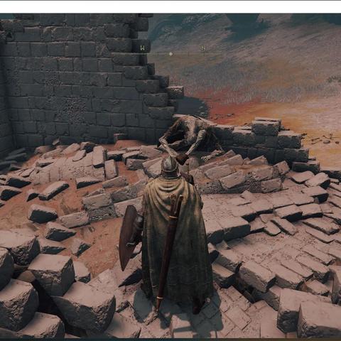 《艾尔登法环》1.10版流派攻略：揭秘热门玩法！