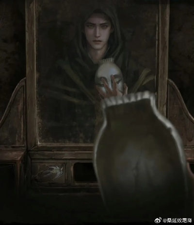 《纸嫁衣6》大巫贤换装彩蛋大揭秘！独家盘点！