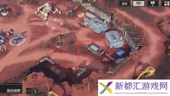 《钢岚第二章宝箱全搜罗！独家攻略助你一网打尽》