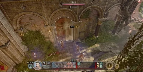 《博德之门3》洛山达之血攻略：快速获取方法揭秘