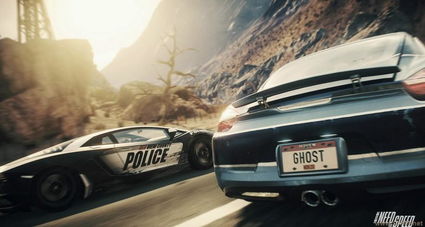 《极品飞车18》巅峰对决：兰博基尼VS法拉利速度争霸