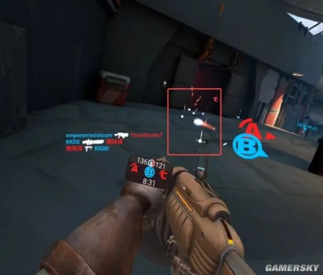 星际守望者索尔特斯攻略：掷弹兵玩法揭秘