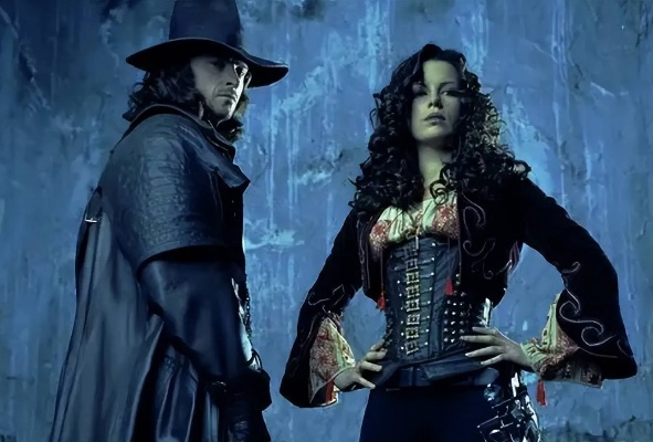 《范海辛》新预告揭秘：怒气系统助你战力飙升