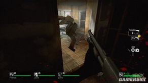 《Left 4 Dead》生存攻略：新手必看图文流程详解