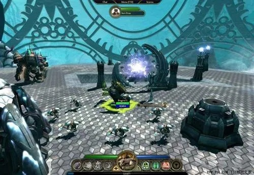 《半神》2.73G版深度解析：揭秘游戏新亮点