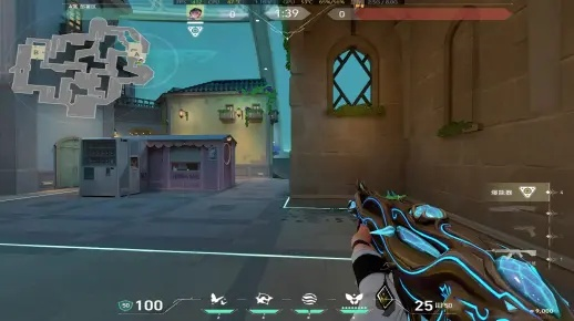 《无畏契约》菲尼克斯深海遗珠拆包攻略，轻松解锁宝藏！