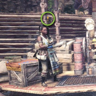 《MH世界攻略：操作技巧+骑乘详解，HUD界面全解析》