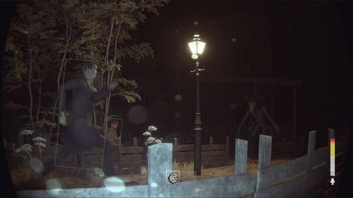 Deadly QuietSteam上线,合作恐怖逃生不会玩咋办?