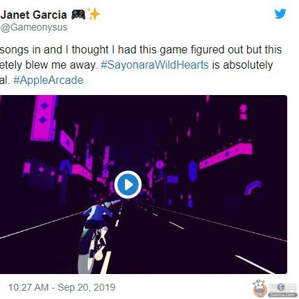 免费升级PS5版！战斗超爽的Sayonara Wild Hearts迎第二春?