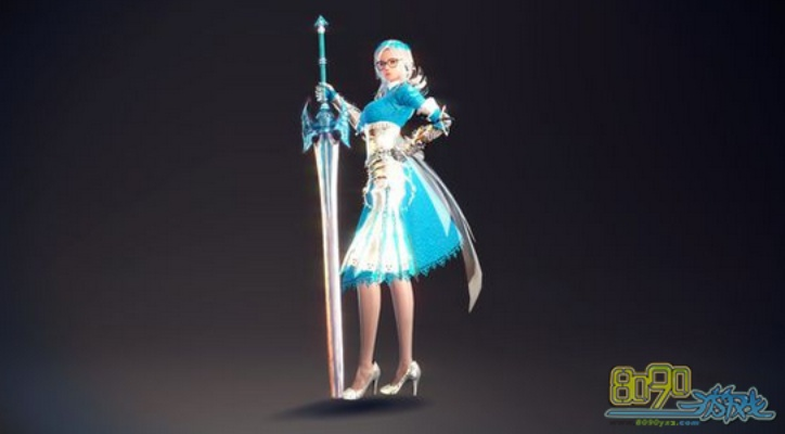 《洛奇英雄传》大剑黛莉娅攻略：掌握技巧，战力飙升