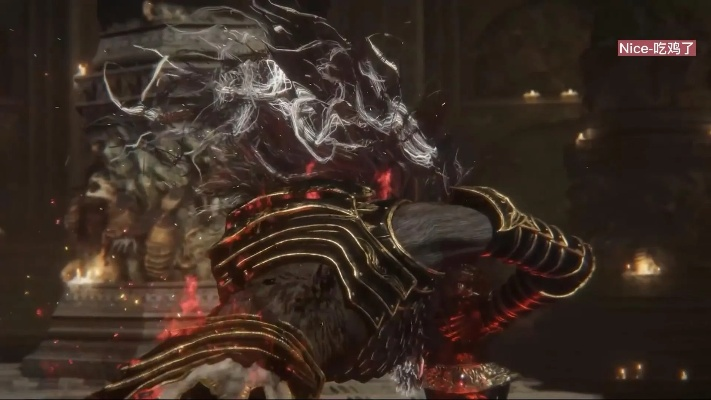 《艾尔登法环》玛利斯高效攻略：轻松击败黑夜之主