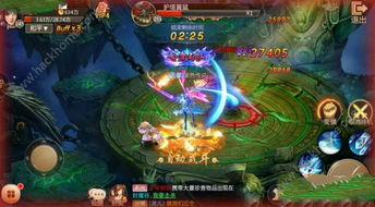 《诛仙九霄叱风雷通关秘籍：轻松挑战普通难度》