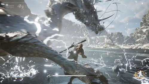 《黑神话悟空》寅虎隐藏位置揭秘！速来探索！