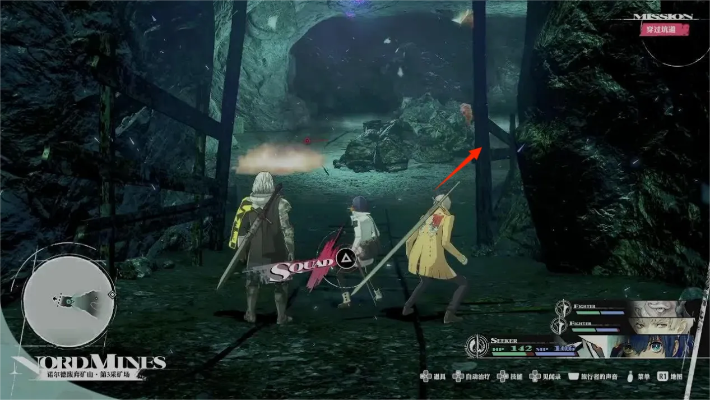 《暗喻幻想》通关攻略：揭秘隐藏剧情与技巧