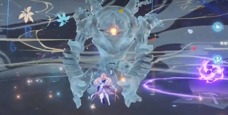 《原神》深渊12层怪物攻略：挑战4.8下半层！