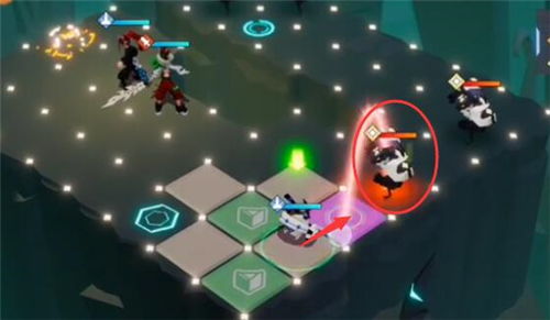 《绝区零》全关卡攻略：揭秘隐藏陷阱，安全通行指南