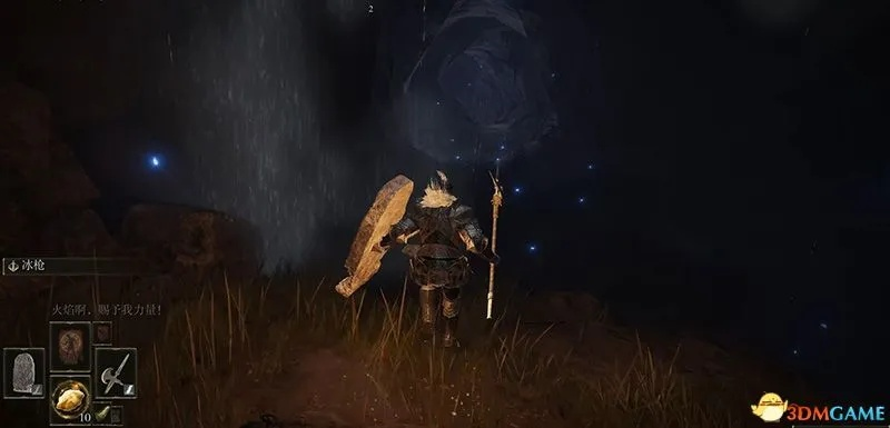 《艾尔登法环》DLC黄金树之影全露滴速刷攻略揭秘