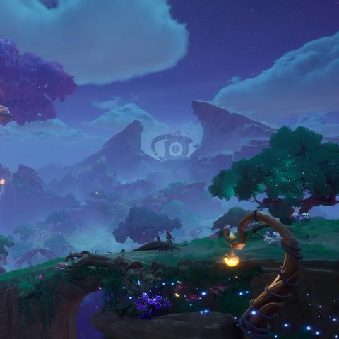 《塔瑞斯世界》公测职业盘点：九大职业强度解析！