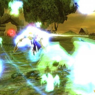 《最后纪元》死灵永生憎恶流攻略：BD搭配秘籍曝光