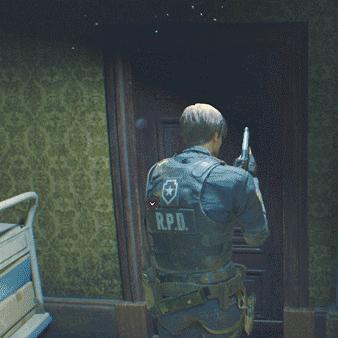 《独自一人》PS4/PSVR版发售日揭晓！独家预告！