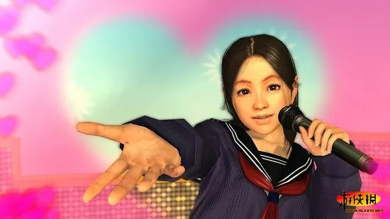 《如龙7外传》卡拉OK达人秀：满分“笨蛋”名场面大揭秘