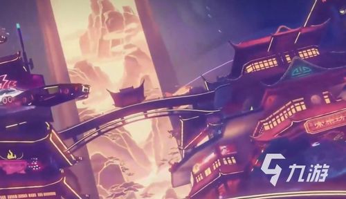 《幻塔》10月16日雾泽冥海茵纳斯九域新支线曝光！速来探索！