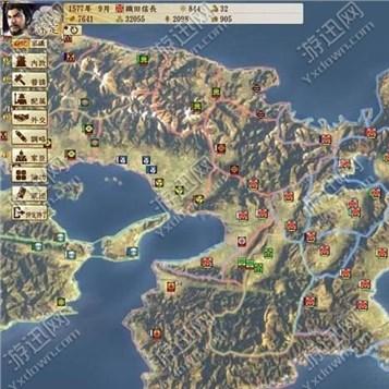 《战国名将招募令：战国立志传闯荡秘籍大公开》